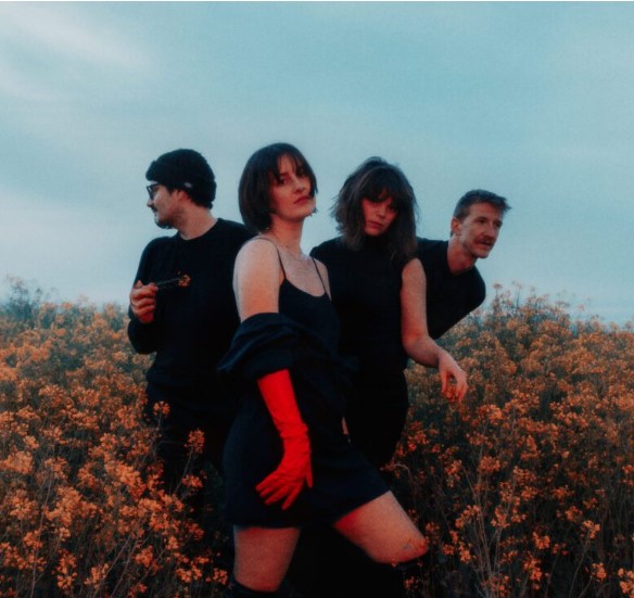 Day 3 | Momo Festival | Vampire Boyfriend